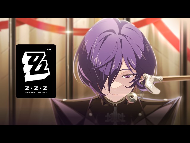 Zenless Zone Zero Promeia build, w-engine, and teams