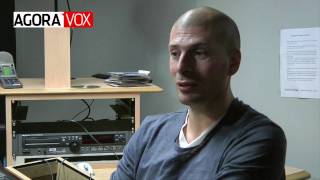 Akhenaton : &quot;Je ne suis pas dans la haine de l&#39;autre&quot;