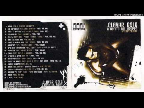 -16- Pare - Claver Gold Feat Santro - Chitarre Checco -Prod. Mr. Gaz -