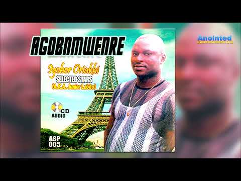 IYOBO ORIAKHI - AGBONMWERE [LATEST BENIN MUSIC]