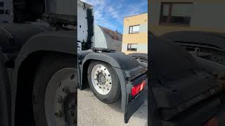 السيارات القاطرة Mercedes-Benz ACTROS 2551 6x2 EURO6 + RETARDER + HYDRAULICS | صورة 4 - Autoline