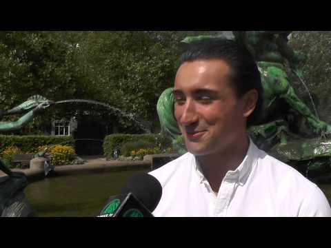 Ten Times mit Can Ersen (TSV Wandsetal) | ELBKICK.TV