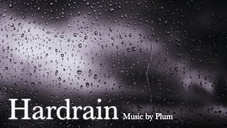 Cover art for Hardrain