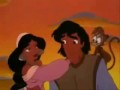 Me Singing Out of Thin Air from Aladdin and the ...