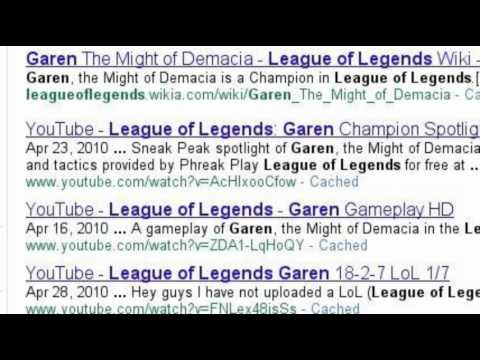 Getting out of ELO hell