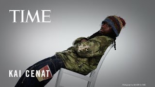 [問卦] 欸欸 Ray出現在時代雜誌的YT欸