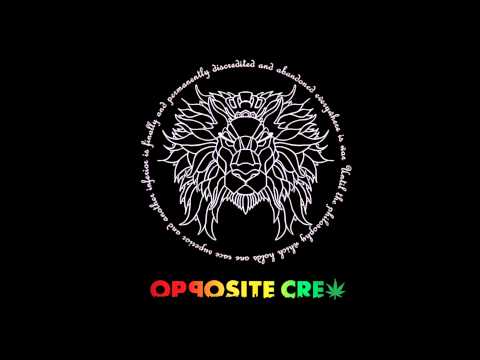 Opposite Crew Feat. Ras Ichael & Headquarterz - Dayz Of Slavery