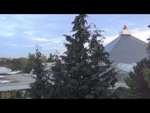 Eventhotel Pyramide, Vösendorf, Austria - Room 1038