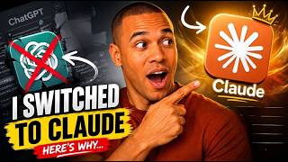 Why I Stopped Using ChatGPT and Started Using Claude