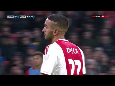Ajax vs Venlo 6-0 All Gоals & Hіghlіghts 02-02-2019