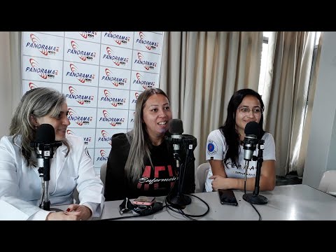 Equipe da FWB fala sobre problemas respiratórios