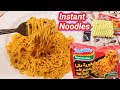 Instant Noodles | Indomie Noodles Recipe Malayalam|Indomie Noodles|indomie red chilli fried noodles