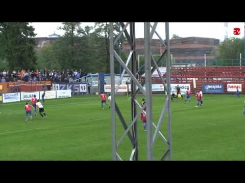 Raków.TV: Przegrana z Chrobrym Głogów [www.czewa.tv]