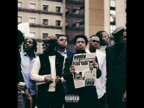 @Waiv-officiel X Mougli - Les Votes