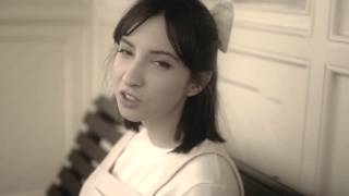 Cristina Quesada - Just Like Honey