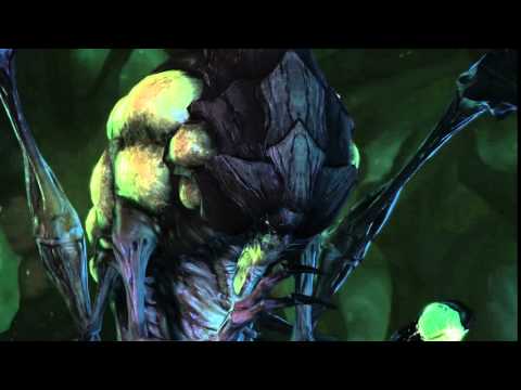 Wisdom of Abathur - Perfection (No spoiler)