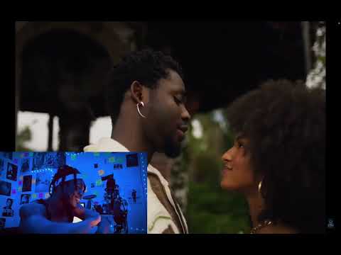 Omah Lay X Ozuna - Soso Remix (Reaction Oficial) | AFRO