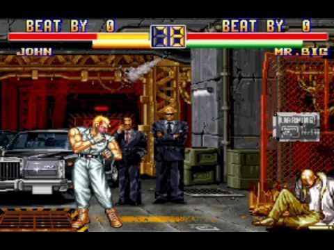 AoF2 Match 497 - 501