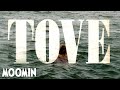 TOVE (2020) Trailer | Moomins Creator Movie