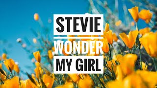 Mercedes My Girl Commercial - Stevie Wonder - My Girl