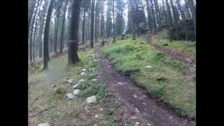 04-06. Oktober 2013 - Trailcenter Rabenberg