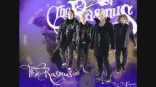 the rasmus-the fight