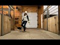 Friday Night Heartbreaker Line Dance DEMO