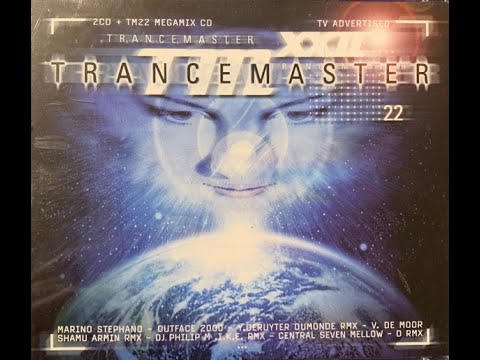 Trancemaster 22   CD 1