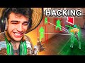 THE WORST CHEATER EVER