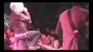 Madina Lake - One Last Kiss