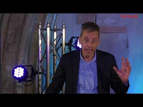 Embert Messelink over de wortels van het klimaatprobleem