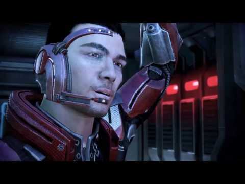 Let’s Play Mass Effect 3 With no Commentary: Part 85