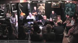 Adam Kolker Trio + 3 : Cycles