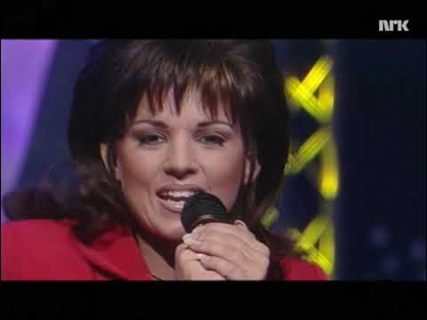 The Netherlands 🇳🇱 - Eurovision 1996 - Maxine & Franklin Brown - De eerste keer