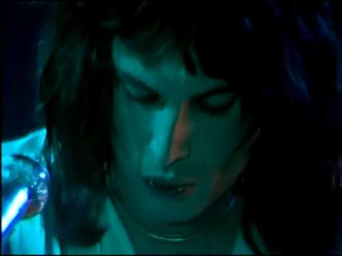 Videoclip de White Queen (As It Began) (Live At The Rainbow, London / March 1974) — Queen