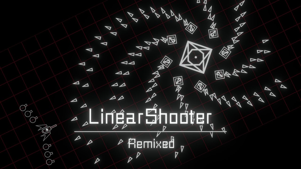 LinearShooter Remixed