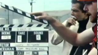 Bill Reiter in Barry Healey's "Outtakes" (1977)