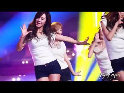 [111230]Taeyeon #KBS Gayo Daechukje