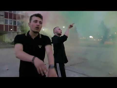 MCHserfer - TELESKOPY (feat. Curly)