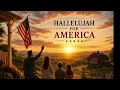 Hallelujah For America