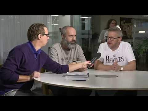 KVALEXTRA: "Den här situationen är helt unik för Helsingborgs IF"