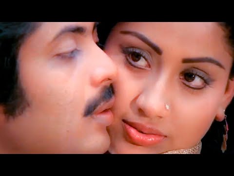 Avunantava Kadantava Song - Vijayashanthi, Rajesh Superhit Video Song | Dharmathmudu Movie Songs