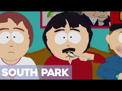 Wacky Races Has Begun