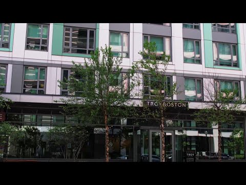 55 Traveler Street, Unit 1108, Boston, MA -  Presented by Troy Boston