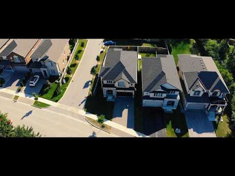 57 Seabreeze Crescent, Hamilton MLS