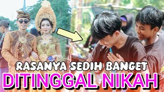 Download lagu HENDRA SAMPAI MENANGIS MENGHAYATI LAGU INI, SASAK TEBILIN MERARIK mp3