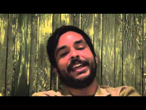 Mega64 Podcast 368 - Derrick's Review on The Martian