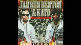 Jarren Benton &amp; Kato - Money Bag Instrumental (prod. reveal)