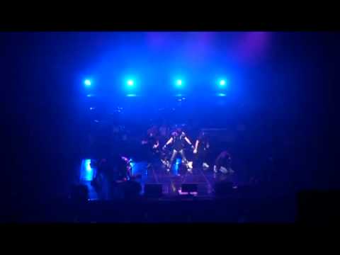 FIX "Beat It" Live Performance