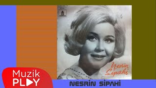 Nesrin Sipahi - Bir Kere Baktın Kalbimi Yaktın (Official Audio)